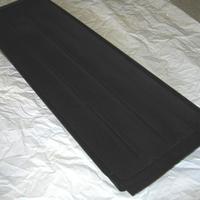 Cappelliera porta oggetti FORD FIESTA dal 08