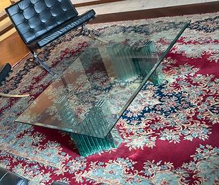 Tavolino L. Massoni per Gallotti & Radice anni 70