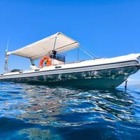 Gommone joker boat 650 coaster