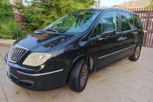 Lancia Phedra 2.2 170cv