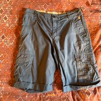 Pantaloncini Corti Petrol Taglia M