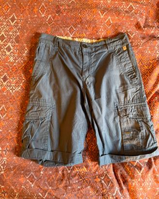 Pantaloncini Corti Petrol Taglia M