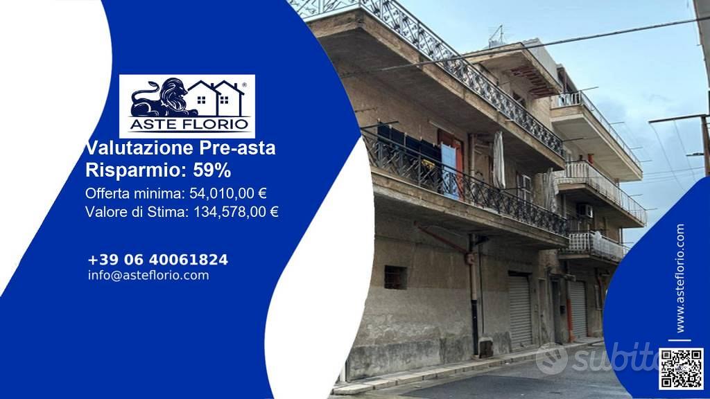 Appartamento – Bagheria, Sant'Antonio, Scalidda - Vista 2