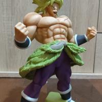 Action Figure Broly Dragon Ball