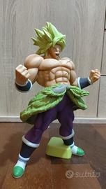 Action Figure Broly Dragon Ball