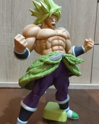 Action Figure Broly Dragon Ball