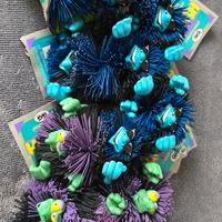 Truciolones Koosh Kins GIG con Etichetta