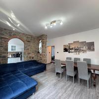 APPARTAMENTO IN CENTRO CON INTERESSANTI PERTINE...