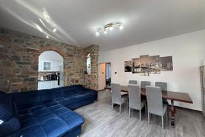 APPARTAMENTO IN CENTRO CON INTERESSANTI PERTINE...