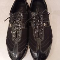 Scarpe da ballo Uomo Pietro Braga PortDance, n.45