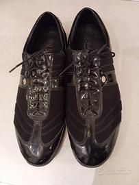 Scarpe da ballo Uomo Pietro Braga PortDance, n.45