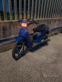 Piaggio free 50 98 appena revisionato 