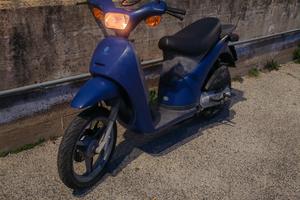 Piaggio free 50 98 appena revisionato 