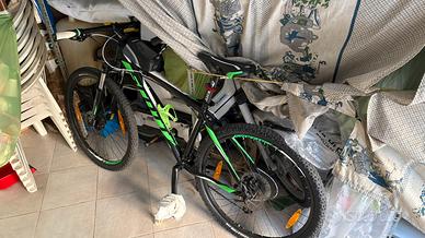Mountain Bike Scott