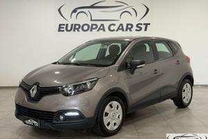 Renault Captur 1.5 dCi 90CV S&S EURO5 Energy ...
