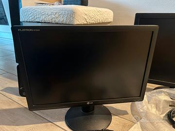 Monitor LG 19
