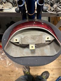 Bmw c1 fanale posteriore sano