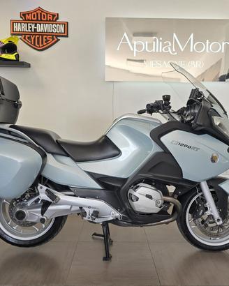 BMW R 1200 RT