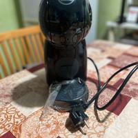 Krups nescafe dolce gusto