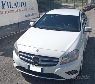 Mercedes-benz A 180 A 180 CDI Premium