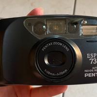 Pentax Espio 738