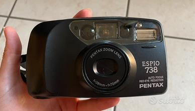 Pentax Espio 738