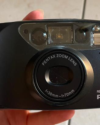 Pentax Espio 738
