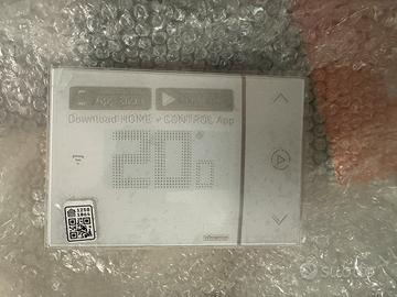 Termostato Bticino smarther 2