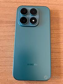 Xiaomi 17  16/512 Gb venture green
