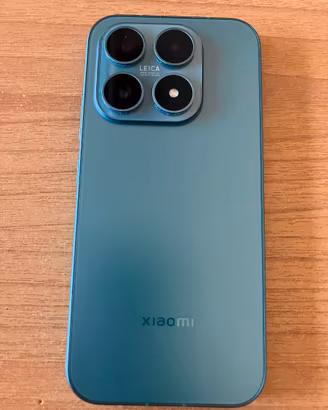 Xiaomi 17  16/512 Gb venture green