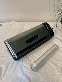 macchina per sottovuoto FoodSaver FFS017X