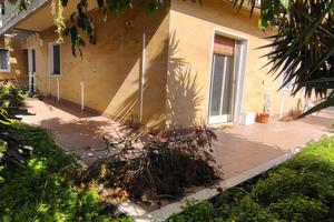 Ampio 5 Vani Terrazza Giardino Garage zona Tivoli