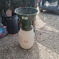 mulino finagri