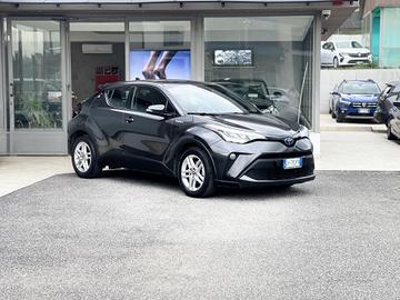 Toyota C-HR 1.8 Ibrido/Benzina 98CV E6 Neo - 2021