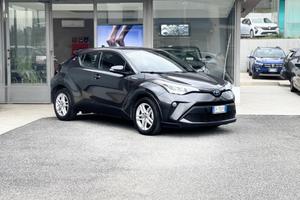 Toyota C-HR 1.8 Ibrido/Benzina 98CV E6 Neo - 2021