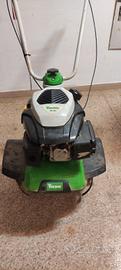Viking motozappa viking mod hb585 