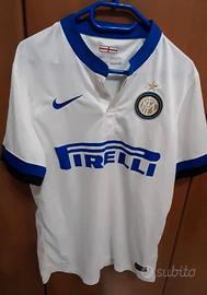 maglia calcio Inter e Olanda originale 