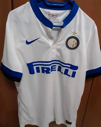 maglia calcio Inter e Olanda originale 