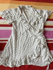 T-shirt premaman