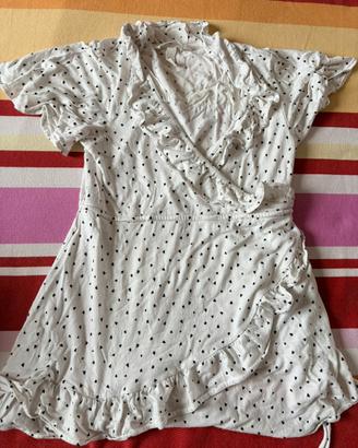 T-shirt premaman