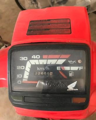 Scooter