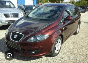 Seat altea xl