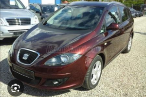 Seat altea xl