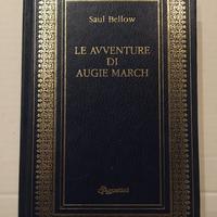 Saul Bellow - Le avventure di Augie March