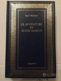 Saul Bellow - Le avventure di Augie March
