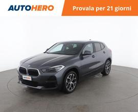 BMW X2 ZJ50090