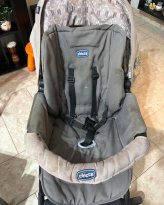 Chicco trio sprint