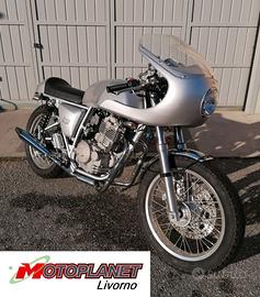 Mash TT40 Café Racer 400