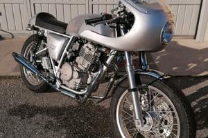 Mash TT40 Café Racer 400