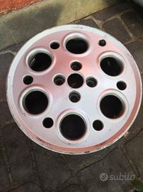cerchio per Alfa 145 16v quadrifoglio 
